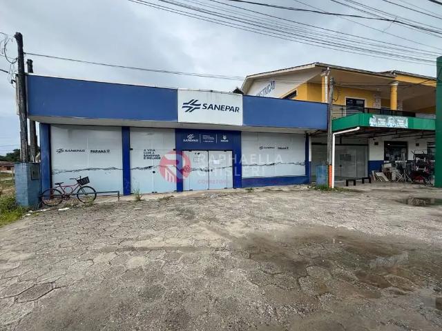 Escritorio aluguel em Região Geográfica Imediata de Paranaguá, Guaraquecaba