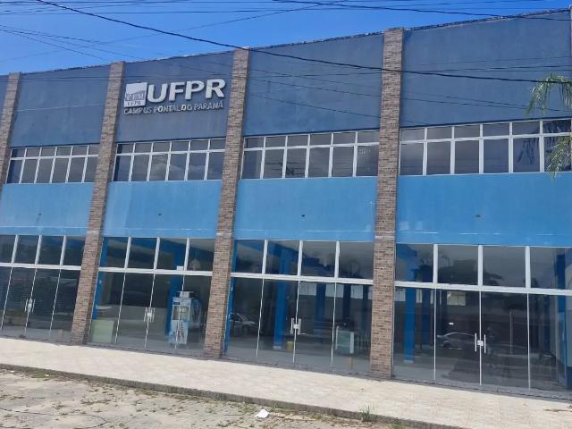 Escritorio aluguel em Região Geográfica Imediata de Paranaguá, Guaraquecaba