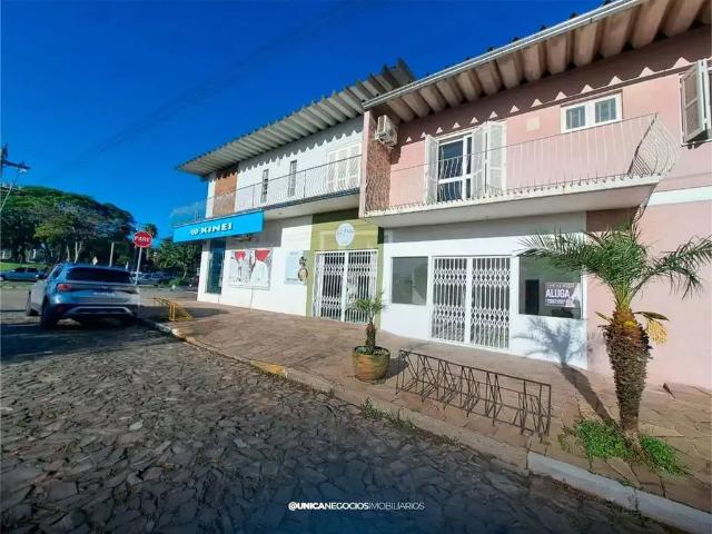 Escritorio aluguel em Portão, Região Geográfica Intermediária de Porto Alegre
