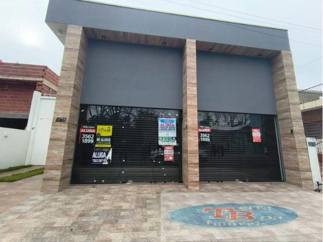 Escritorio aluguel em Portão Novo, Portão