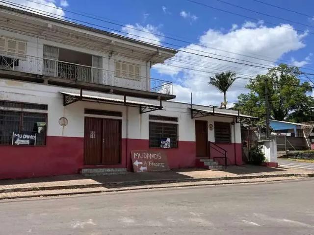 Escritorio aluguel em Portão, Região Geográfica Intermediária de Porto Alegre