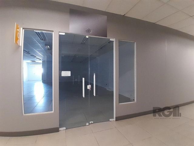 Escritorio aluguel em Anchieta, Porto Alegre