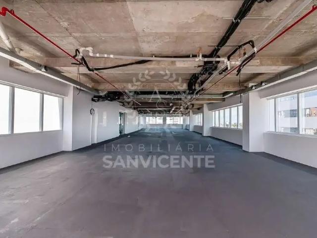 Escritorio aluguel em Boa Vista, Porto Alegre