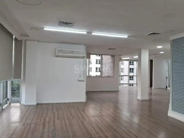 Escritorio aluguel em Bela Vista, Porto Alegre