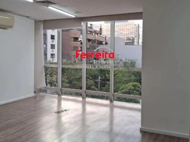 Escritorio aluguel em Bela Vista, Porto Alegre