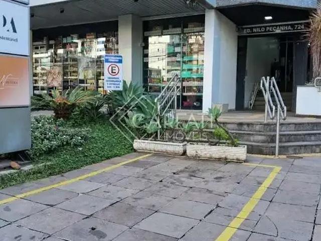 Escritorio aluguel em Bela Vista, Porto Alegre