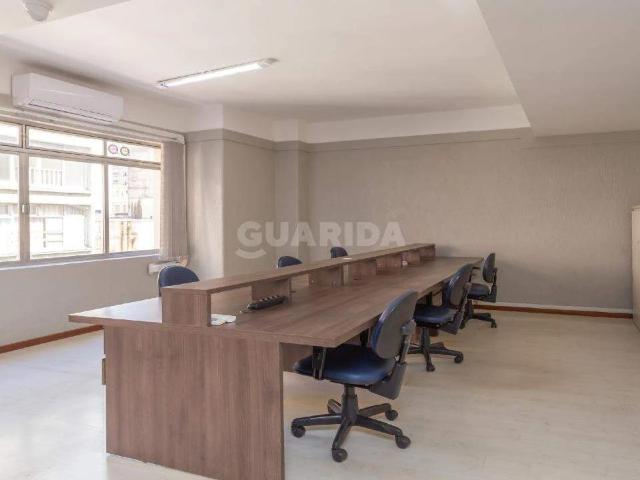 Escritorio aluguel em Centro Histórico, Porto Alegre
