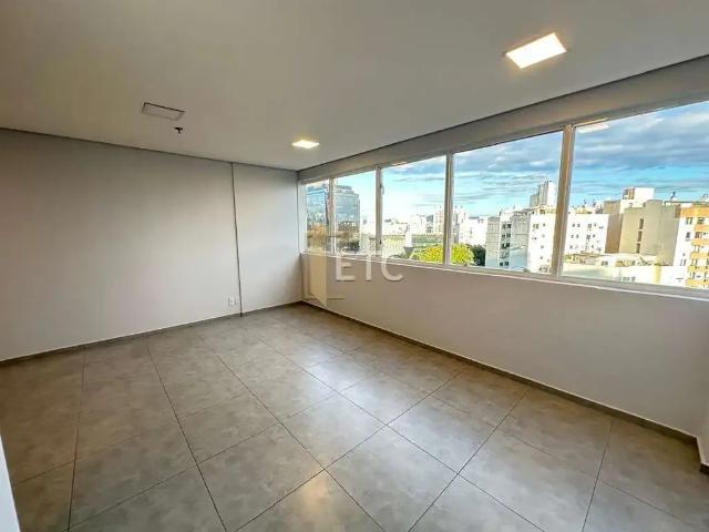 Escritorio aluguel em Praia de Belas, Porto Alegre