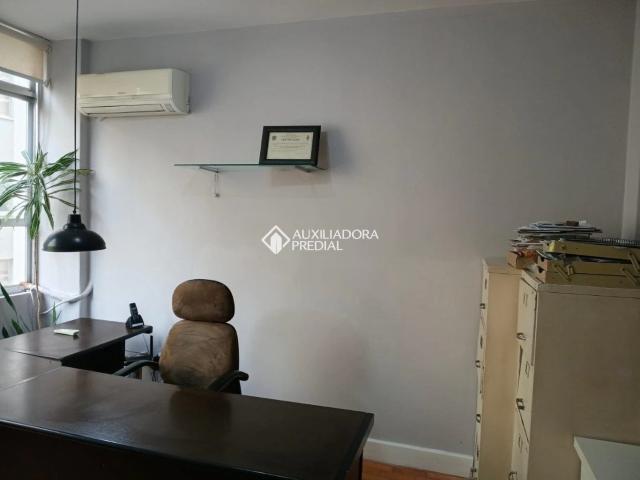 Escritorio aluguel em Centro Histórico, Porto Alegre