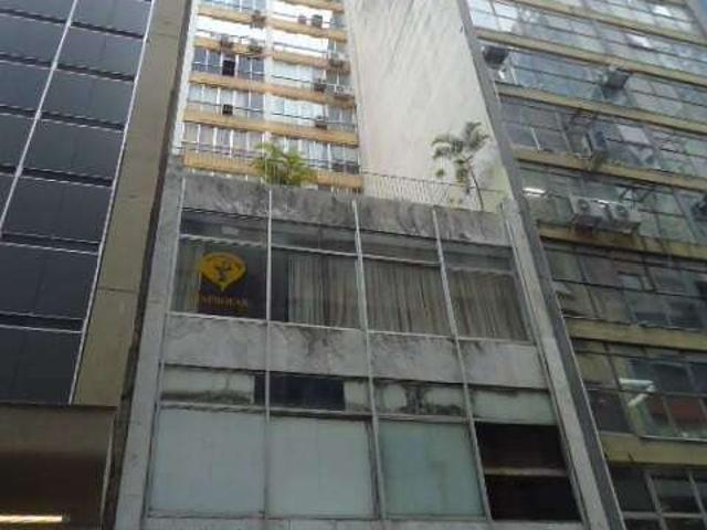 Escritorio aluguel em Centro Histórico, Porto Alegre
