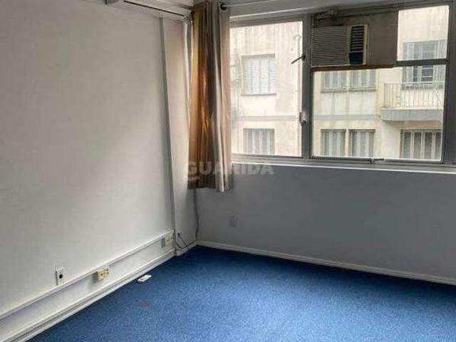 Escritorio aluguel em Centro Histórico, Porto Alegre