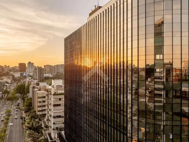 Escritorio aluguel em Boa Vista, Porto Alegre
