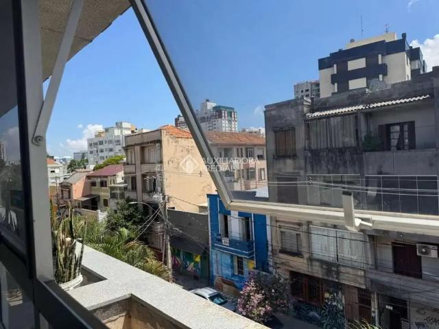 Escritorio aluguel em Cidade Baixa, Porto Alegre