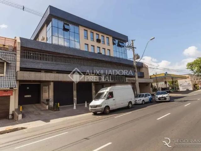 Escritorio aluguel em Tristeza, Porto Alegre