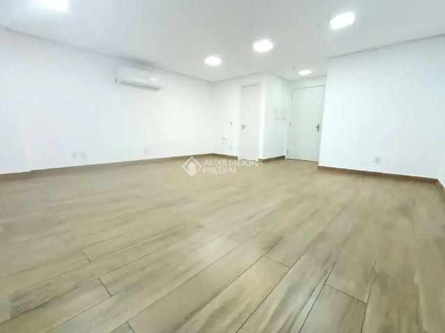 Escritorio aluguel em Cristal, Porto Alegre