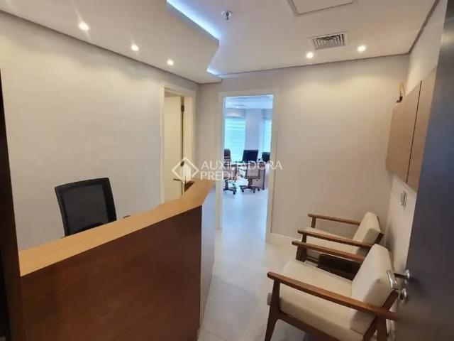 Escritorio aluguel em Cristal, Porto Alegre