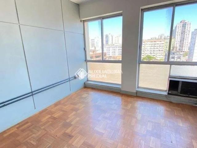 Escritorio aluguel em Floresta, Porto Alegre