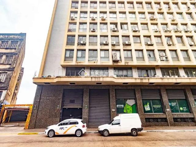 Escritorio aluguel em Floresta, Porto Alegre