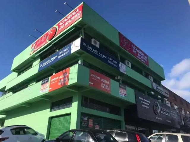 Escritorio aluguel em Ipanema, Porto Alegre