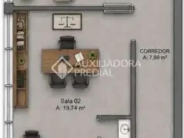 Escritorio aluguel em Região Geográfica Imediata de Porto Alegre, Região Metropolitana de Porto Alegre
