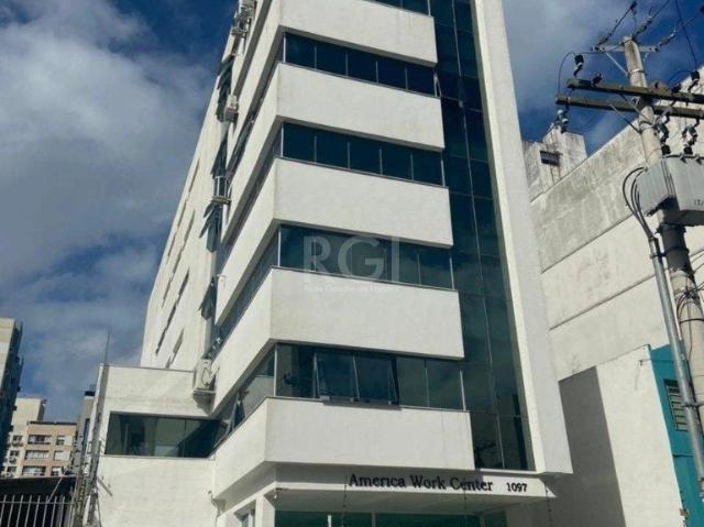 Escritorio aluguel em Azenha, Porto Alegre
