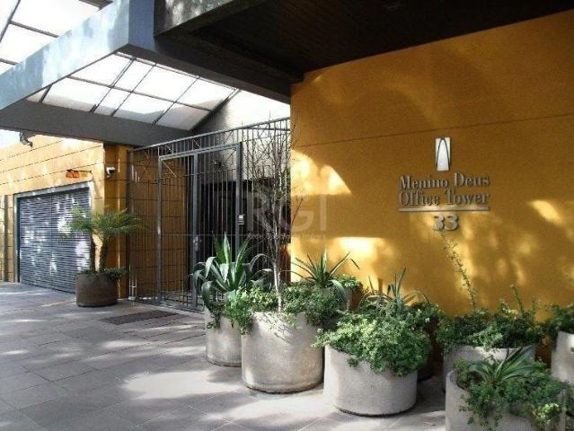 Escritorio aluguel em Menino Deus, Porto Alegre