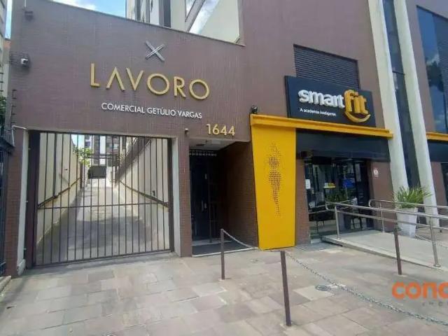 Escritorio aluguel em Menino Deus, Porto Alegre