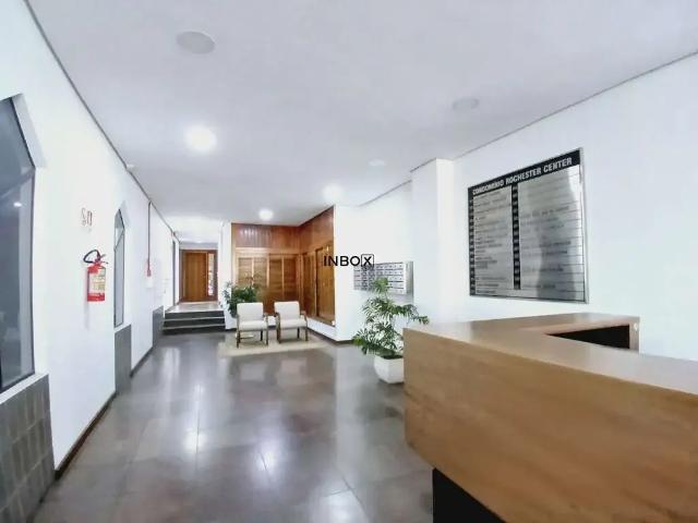 Escritorio aluguel em Higienópolis, Porto Alegre