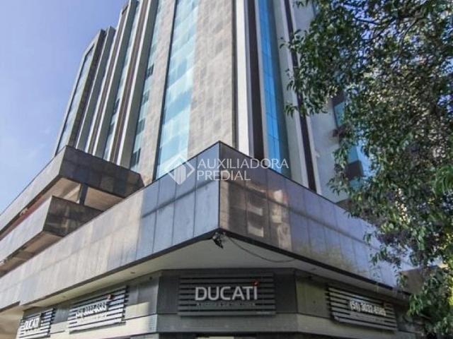 Escritorio aluguel em Rio Branco, Porto Alegre