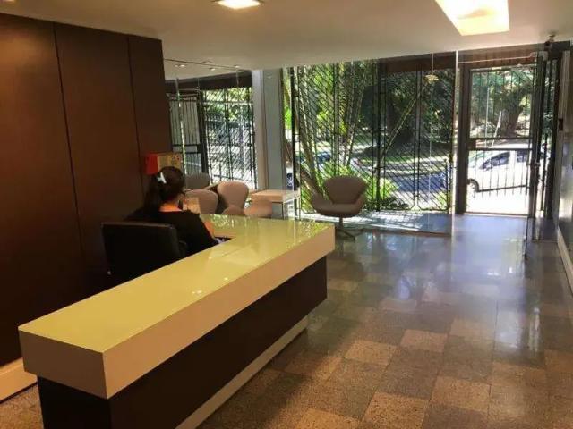 Escritorio aluguel em Petrópolis, Porto Alegre