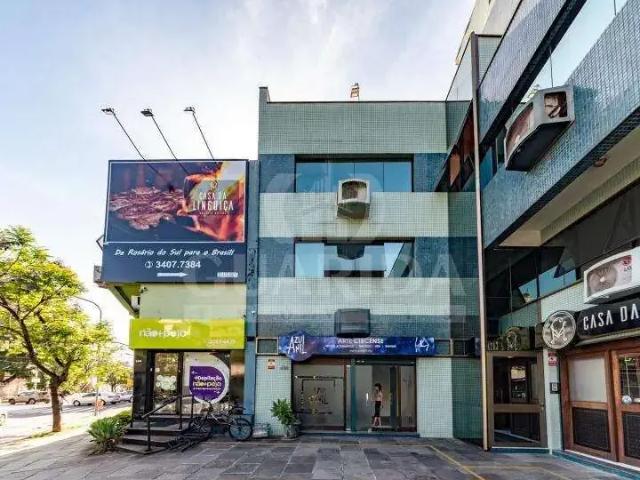 Escritorio aluguel em Bela Vista, Porto Alegre