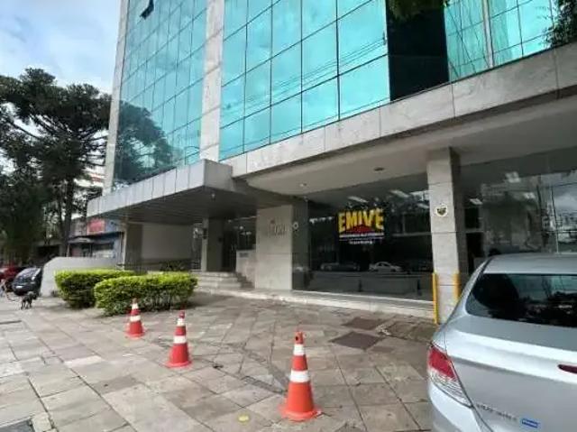 Escritorio aluguel em Região Geográfica Imediata de Porto Alegre, Região Metropolitana de Porto Alegre