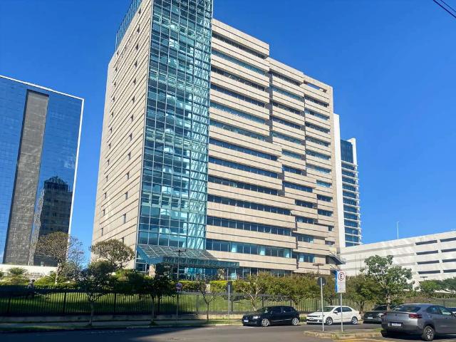 Escritorio aluguel em Porto Alegre, Região Geográfica Intermediária de Porto Alegre