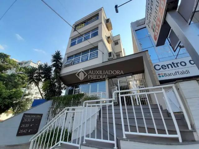 Escritorio aluguel em Rio Branco, Porto Alegre