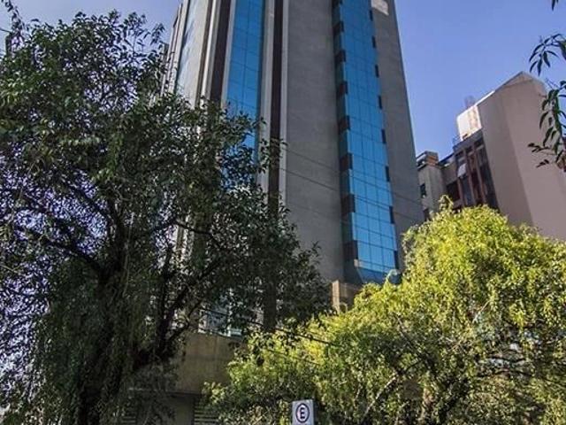 Escritorio aluguel em Rio Branco, Porto Alegre