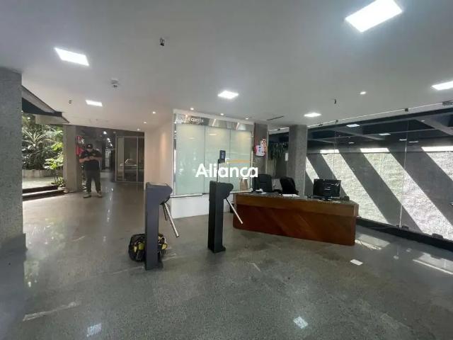 Escritorio aluguel em Higienópolis, Porto Alegre