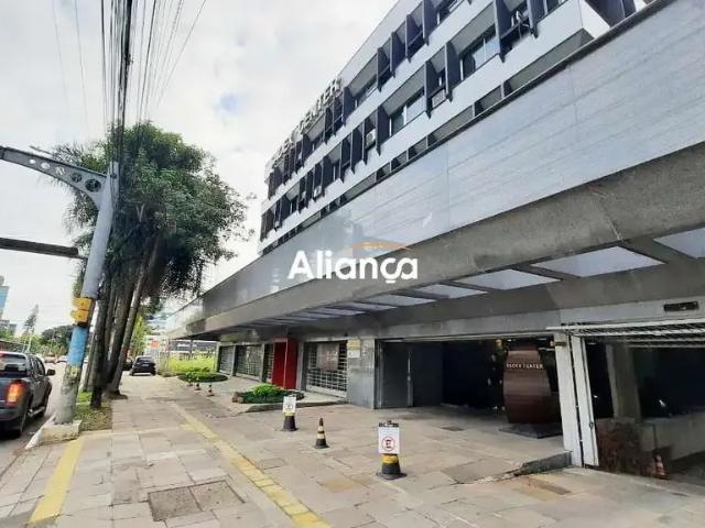 Escritorio aluguel em Higienópolis, Porto Alegre