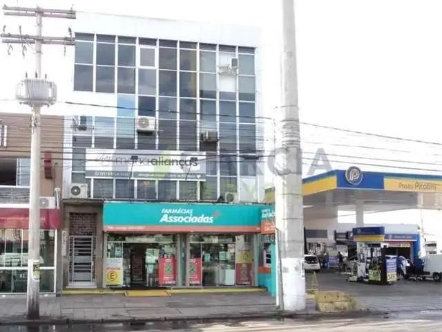 Escritorio aluguel em Região Geográfica Imediata de Porto Alegre, Região Metropolitana de Porto Alegre