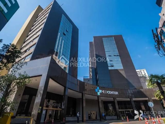 Escritorio aluguel em Três Figueiras, Porto Alegre