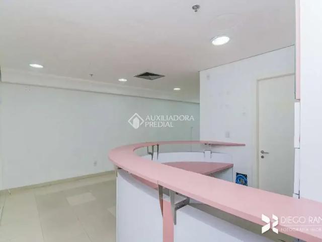 Escritorio aluguel em Três Figueiras, Porto Alegre