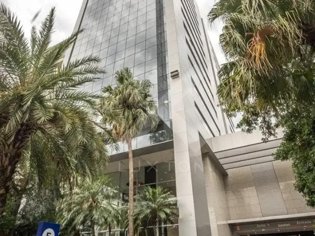 Escritorio aluguel em Boa Vista, Porto Alegre