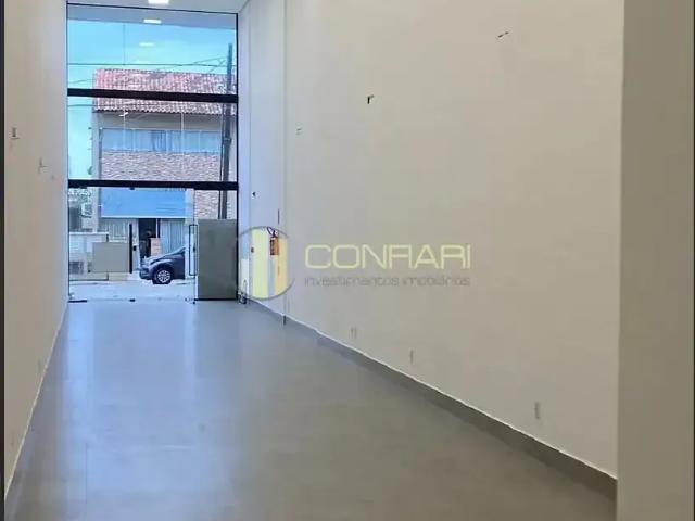 Escritorio aluguel em Porto Belo, Região Geográfica Intermediária de Blumenau