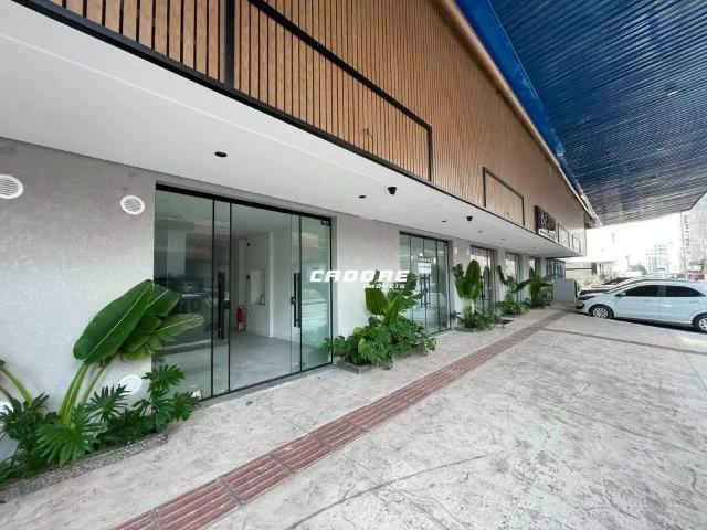 Escritorio aluguel em Porto Belo, Região Geográfica Intermediária de Blumenau