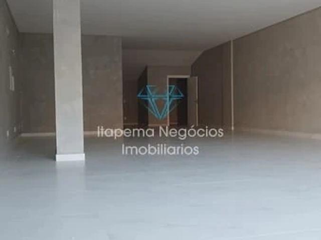 Escritorio aluguel em Porto Belo, Região Geográfica Intermediária de Blumenau