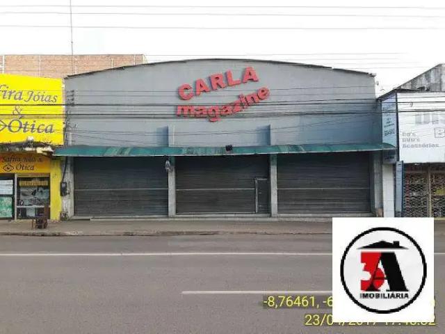Escritorio aluguel em Porto Velho