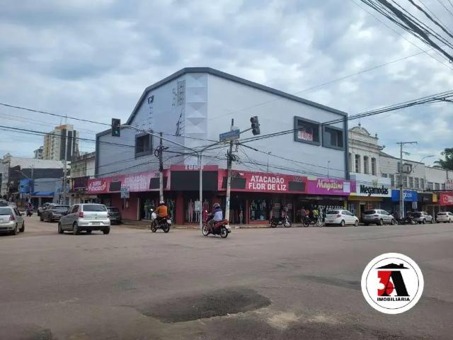 Escritorio aluguel em Região Geográfica Imediata de Porto Velho, Porto Velho