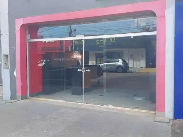 Escritorio aluguel em Porto Velho