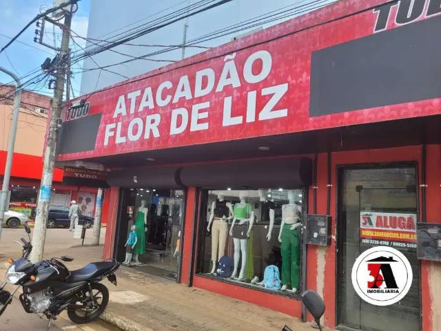 Escritorio aluguel em Porto Velho