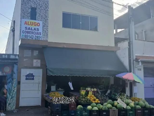 Escritorio aluguel em Região Imediata de Guaratinguetá, Região Metropolitana do Vale do Paraíba e Litoral Norte