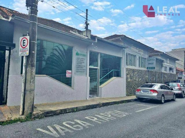 Escritorio aluguel em Quadrante Central, Pouso Alegre